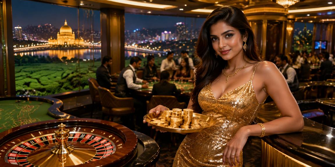 babu88c আমাদের Mega Moolah ঘরে যা থাকে